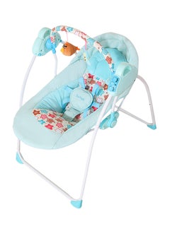 Buy Electric Baby Swing Cradle in Saudi Arabia