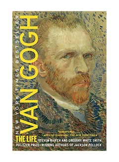 Buy Van Gogh: The Life Paperback English by Steven Naifeh - 2012 in UAE