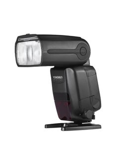 Buy Wireless Master Flash For DSLR Black in Saudi Arabia