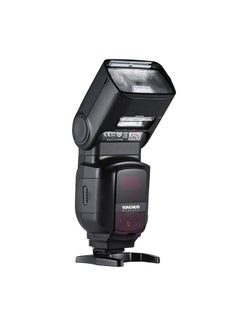 Buy Wireless Master Flash For DSLR Black in Saudi Arabia