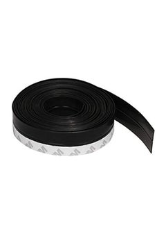 Buy Door Bottom Seal Strip Black in Saudi Arabia