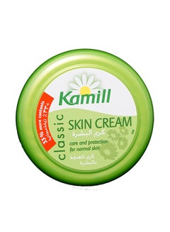 Buy Classic Skin Care Cream White 200ml in Saudi Arabia
