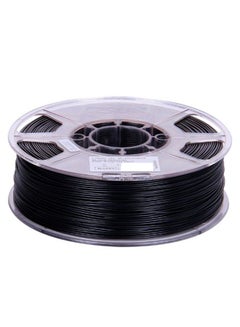 Buy 3D Printer Filament Black in Saudi Arabia