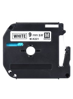 Buy Epson Label Printer 8-Sep Black in UAE