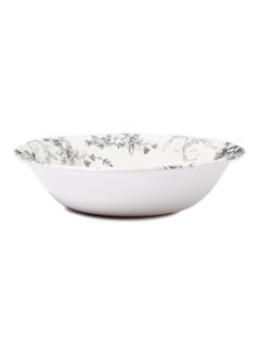 Buy Salad Bowl multicolor 23.7cm in UAE