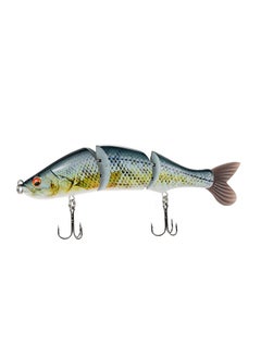 Buy 3-Segment Multi Jointed Fishing Lure 6.7inch in UAE