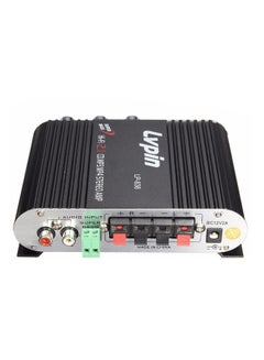 Buy Mini Stereo HIFI Audio Power Amplifier in UAE