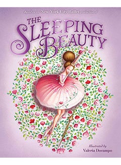 اشتري The Sleeping Beauty Hardcover English by New York City Ballet - 2017 في الامارات