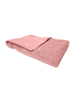 Buy Vienna ZT Hand Towel Light Pink 40 x 60cm in UAE