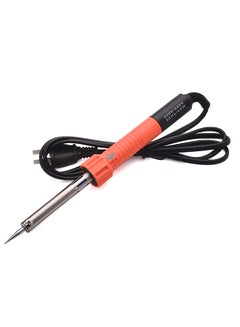 اشتري 30W Soldering Iron With Light Multicolour في الامارات