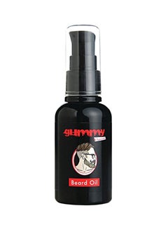 Buy Beard Oil 50ml in UAE