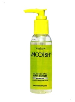 Buy Nourishing Hair Serum With Keratin Green 300ml in Egypt