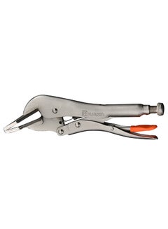 اشتري Sheet Metal Clamp فضي / برتقالي 10 بوصة في الامارات