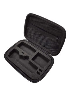 Buy Portable Mini Protective Carrying Case For Camera Black in Saudi Arabia