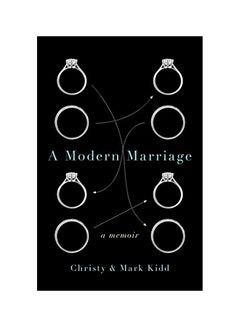 اشتري A Modern Marriage Hardcover في الامارات