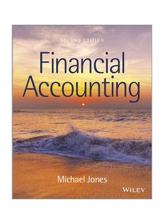 اشتري Financial Accounting (Revised) Paperback في مصر
