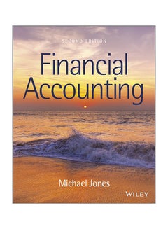 Buy Financial Accounting (Revised) paperback english in Egypt