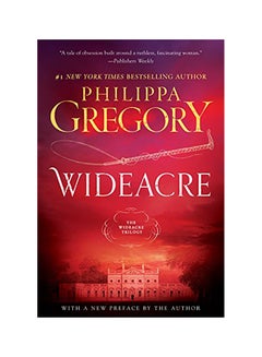 Buy Wideacre hardcover english in UAE