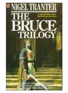 Buy The Bruce Trilogy paperback english - 31107 in UAE