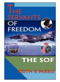 اشتري The Servants Of Freedom paperback english في الامارات