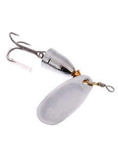 Shout! System Jig Bag III White