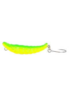 Buy Single Hook Trout Fishing Bait 35mm in UAE