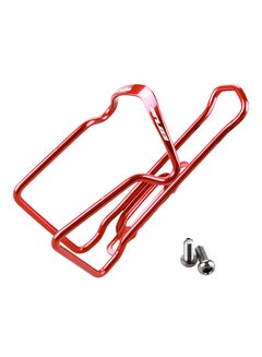 اشتري Bottle Cages MTB Bike Bicycle Water Bottle Holder في الامارات