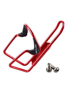 Buy Double Headed Bicycle Bottle Cage Holder 78grams in Saudi Arabia