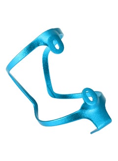Buy Bicycle Water Bottle Cage CNC Holder 21g in Saudi Arabia