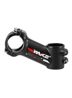 اشتري MTB Front Rod Stem Road Bike Bicycle Handlebar 127 g في الامارات