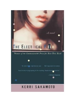 Buy The Electrical Field Paperback English by Kerri Sakamoto - 21-Jun-00 in UAE