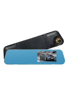 Buy HD Rearview DVR Vehicle Driving Recorder in Saudi Arabia