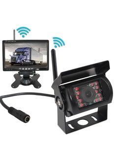 Buy WIFI Digital Wireless Backup Camera in Saudi Arabia