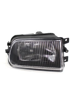 اشتري Bumper Fog Light For BMW E39 5 Series 1997-2000 في الامارات