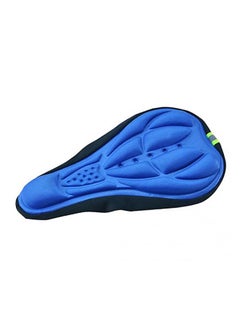 Buy Cycling Saddle Breathable Gel Cushion in UAE