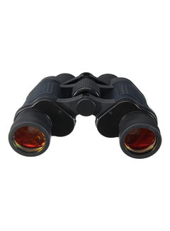 Buy HD Day Night Vision Binocular Telescope Black in UAE