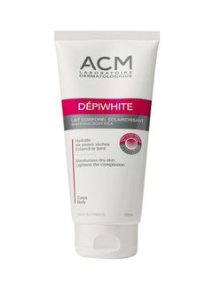 Buy Depiwhite Moisturizing Cream 200ml in Saudi Arabia