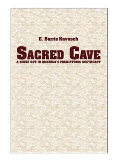 Buy Sacred Cave paperback english - 7/Jun/05 in UAE