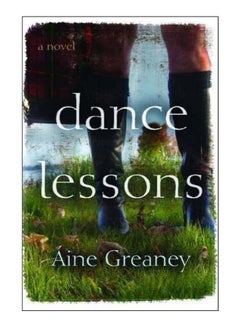 اشتري رواية 'Dance Lessons' paperback english - 30-Apr-11 في الامارات