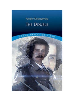 Buy The Double paperback english in UAE