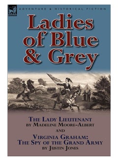 اشتري Ladies Of Blue & Grey hardcover english - 16-Apr-2012 في الامارات