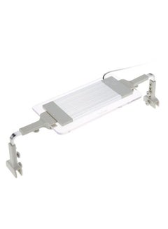 Buy LED Touch Control Aquarium Light White in UAE