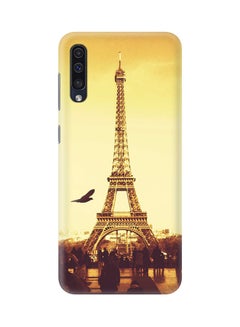 Buy Protective Case Cover For Samsung Galaxy A50 Paris - Eiffel Tower in UAE