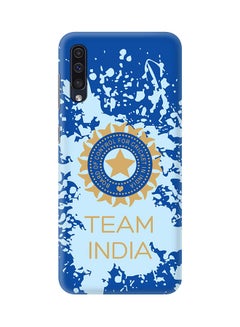 Buy Protective Case Cover For Samsung Galaxy A50 Team India in UAE