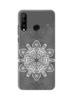 Buy Protective Case Cover For Huawei P30 Lite Arab Odessey in UAE