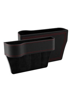 Buy Car Organizer Seat Multifunctional Storage Box in UAE