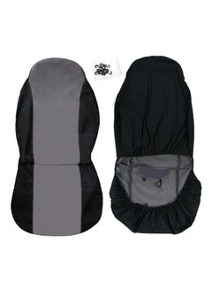 Buy Single Piece Universal Car Seat Cover in UAE