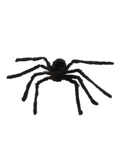 اشتري Plush Spider Decorative Supply Tricky Toy في مصر