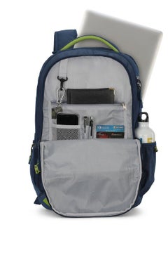 Skybags Aztek Pro 04 Laptop Backpack 