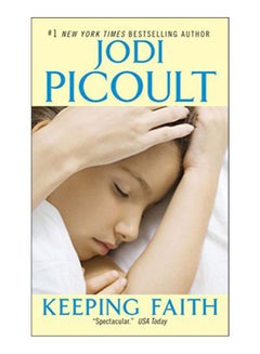 Buy Keeping Faith Paperback English by Jodi Picoult - 2008 in UAE